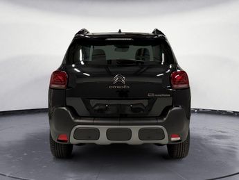  Voir d&eacute;tails -Citroen C3 Aircross 1.5 BlueHDi - 110 S&S Shine PHA &agrave; Mont�limar (26)