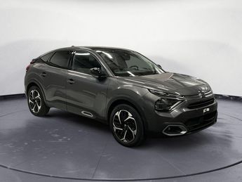  Voir d&eacute;tails -Citroen C4 1.5 BlueHDi 16V - 130 S&S - EAT8 BERLINE &agrave; Mont�limar (26)