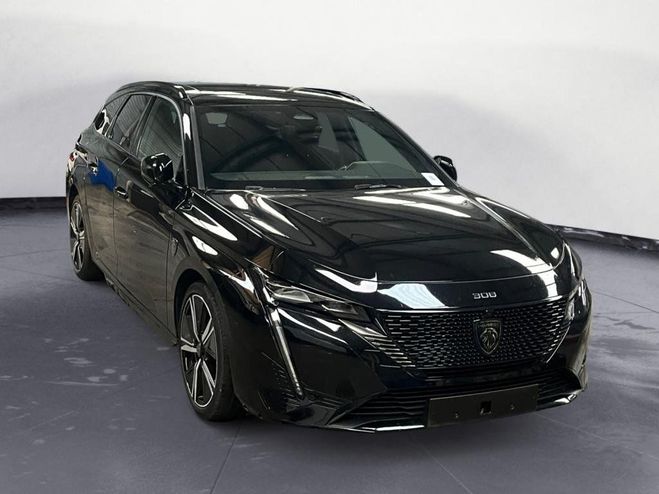 Peugeot 308 SW 1.5 BlueHDi S&S - 130 - EAT8 III BREA Noir Perla Nera de 2023