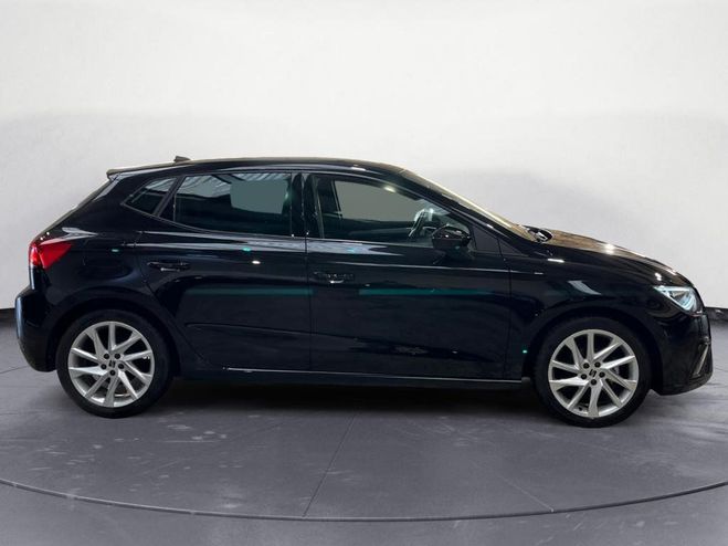 Seat Ibiza 1.0 EcoTSI - 95 Start&Stop BERLINE FR PH Noir Minuit de 2025
