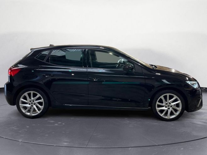 Seat Ibiza 1.0 EcoTSI - 95 Start&Stop BERLINE FR PH Noir Minuit de 2025