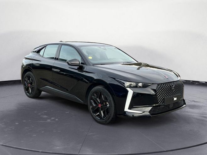 Citroen DS 4 DS4 1.5 BlueHDi S&S - 130 - EAT8 Perfo Noir Perla Nera de 2023