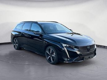  Voir d&eacute;tails -Peugeot 308 SW 1.6 PHEV - 225 - e-EAT8 III BREAK GT &agrave; S�r�zin-du-Rh�ne (69)