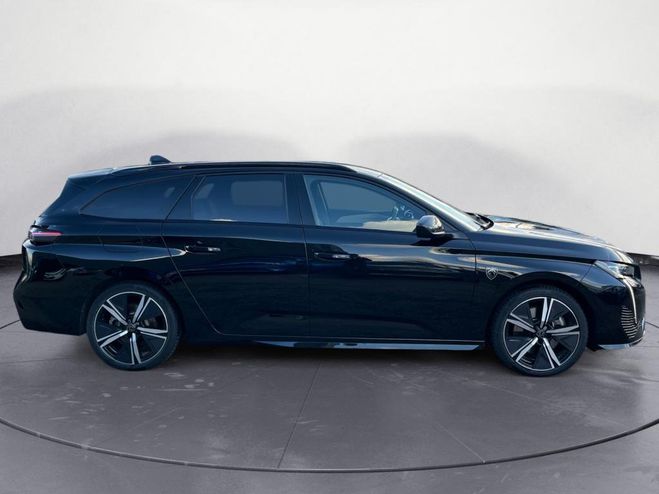 Peugeot 308 SW 1.6 PHEV - 225 - e-EAT8 III BREAK GT Noir Perla Nera de 2023