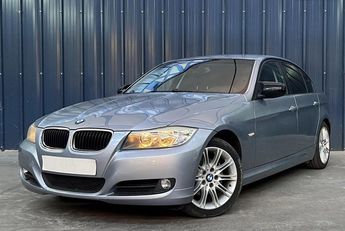  Voir d&eacute;tails -BMW Serie 3 318i E90 143ch essence Garantie 1 An Jan &agrave; Halluin (59)