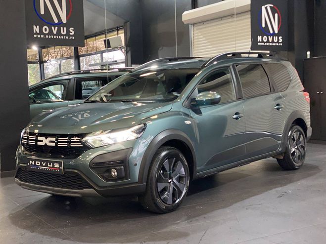 Dacia Jogger 1.0 ECO-G 100 EXPRESSION GPL 7PL CEDRE METAL de 2025