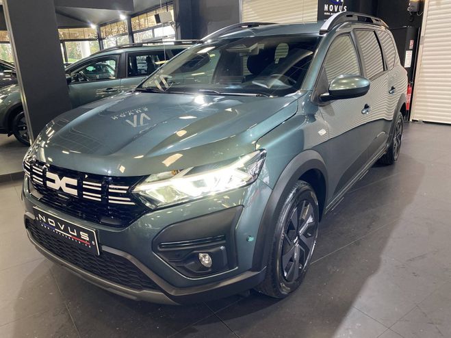 Dacia Jogger 1.0 ECO-G 100 EXPRESSION GPL 7PL CEDRE METAL de 2025