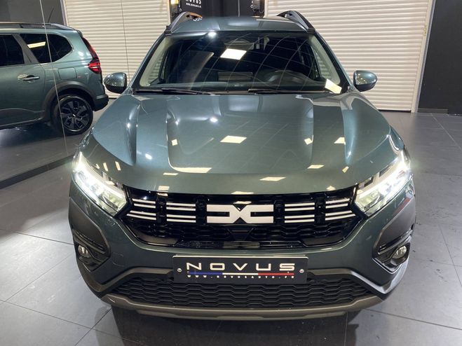 Dacia Jogger 1.0 ECO-G 100 EXPRESSION GPL 7PL CEDRE METAL de 2025
