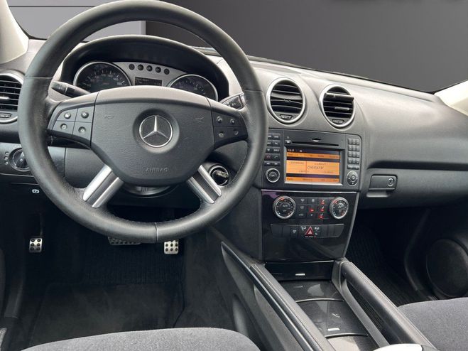 Mercedes Classe ML M 280 CDI A Gris de 2006