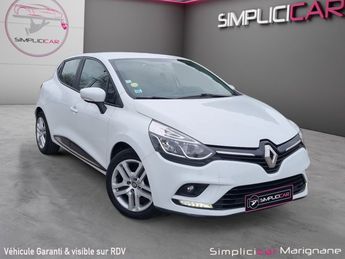  Voir d&eacute;tails -Renault Clio IV BUSINESS dCi 90 E6C - Carplay - Entre &agrave; Vitrolles (13)