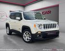 Jeep Renegade 1.4 I MultiAir SS 140 ch Limited - Courr &agrave; N�mes (30)