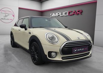  Voir d&eacute;tails -Mini Clubman F54 1.5 Cooper 136 ch Red Hot Chili Gara &agrave; Tinqueux (51)