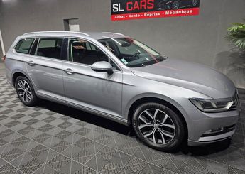  Voir d&eacute;tails -Volkswagen Passat SW 1.6 TDI 120ch DSG7 � partir de 203.85 &agrave; Duppigheim (67)