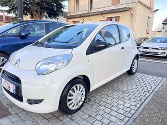  Voir d&eacute;tails -Citroen C1 1.0i Airplay 3p &agrave; Corbeil-Essonnes (91)