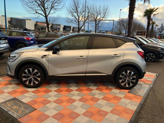 Renault Captur TCe 90 BV6 TECHNO GPS 9.3