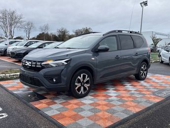  Voir d&eacute;tails -Dacia Jogger 1.0 TCe 110 BV6 EXPRESSION 7PL &agrave; Lescure-d'Albigeois (81)