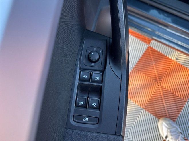 Seat Ibiza 1.0 TSI 110 BV6 FR GPS Cam�ra Cockpit Gris Clair de 2024