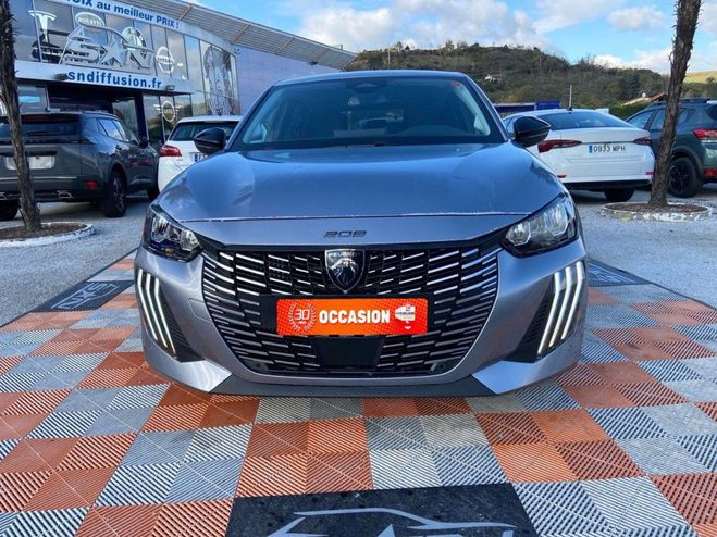 Peugeot 208 100 BV6 ALLURE Radars AV-AR Ecran 10