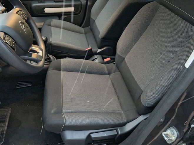 Citroen C3 BlueHDi 100 BV6 PLUS Gris Fonc� de 2024