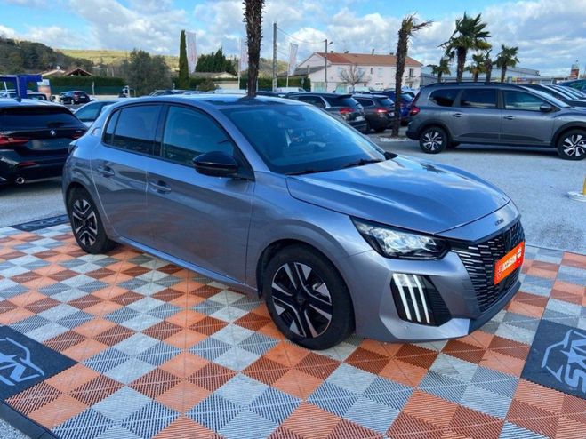 Peugeot 208 100 BV6 ALLURE Radars AV-AR Ecran 10