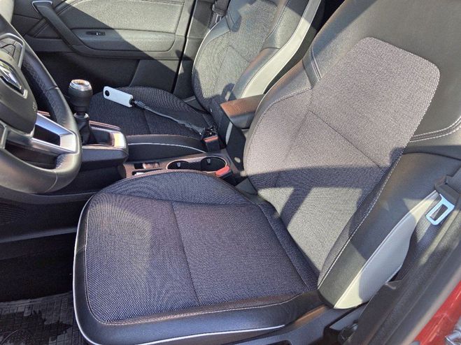 Renault Captur TCe 90 BV6 TECHNO GPS 9.3