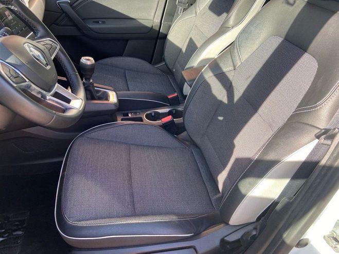 Renault Captur TCe 90 BV6 TECHNO GPS 9.3