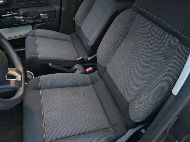 Citroen C3 PureTech 83 MAX Toit Noir JA 16