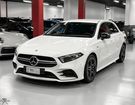 Mercedes Classe A