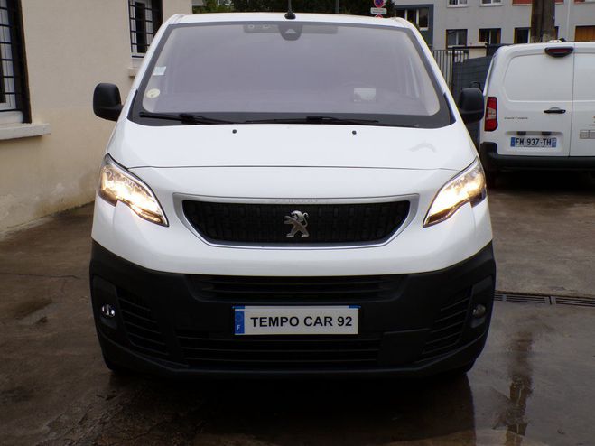Peugeot Expert FGN TOLE STANDARD 2.0 BLUEHDI 120 SetS E BLANC de 2021