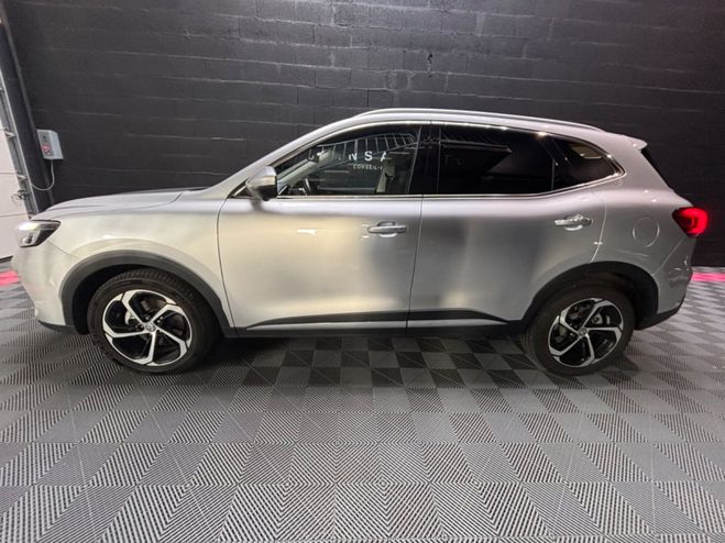 MG EHS 1.5T GDI PHEV Luxury Gris de 2023