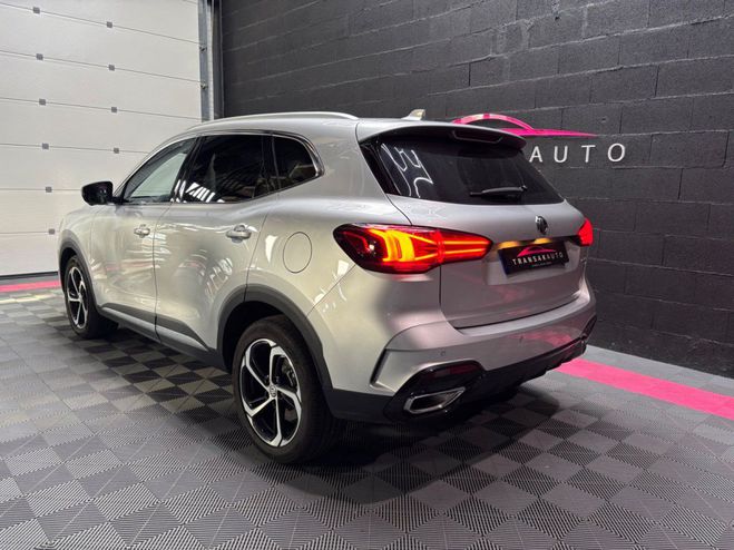 MG EHS 1.5T GDI PHEV Luxury Gris de 2023