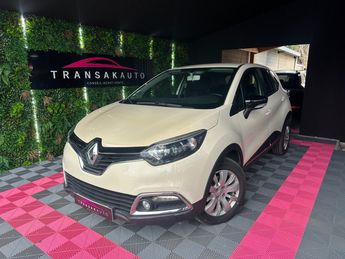  Voir d&eacute;tails -Renault Captur dCi 110 Energy Intens ~ 2017 ~ 82 000 KM &agrave; Pertuis (84)
