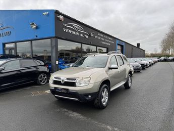  Voir d&eacute;tails -Dacia Duster 1.5 dCi 90 Laur�ate 4x2 &agrave; Verson (14)