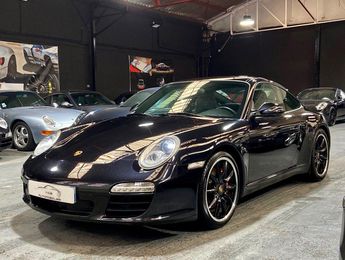  Voir d&eacute;tails -Porsche 911 997 CARRERA S BVM 3.8 385CV/ TOE/ SCART  &agrave; Jouars-Pontchartrain (78)