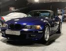BMW Z3 Z3 2.8 192CV ROADSTER / CHASSIS SPORT /  &agrave; Jouars-Pontchartrain (78)