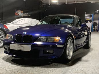  Voir d&eacute;tails -BMW Z3 Z3 2.8 192CV ROADSTER / CHASSIS SPORT /  &agrave; Jouars-Pontchartrain (78)