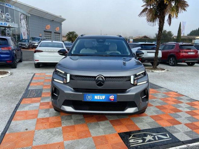 Citroen C3 Hybride 110 MAX  de 2025