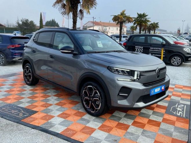 Citroen C3 Hybride 110 MAX  de 2025