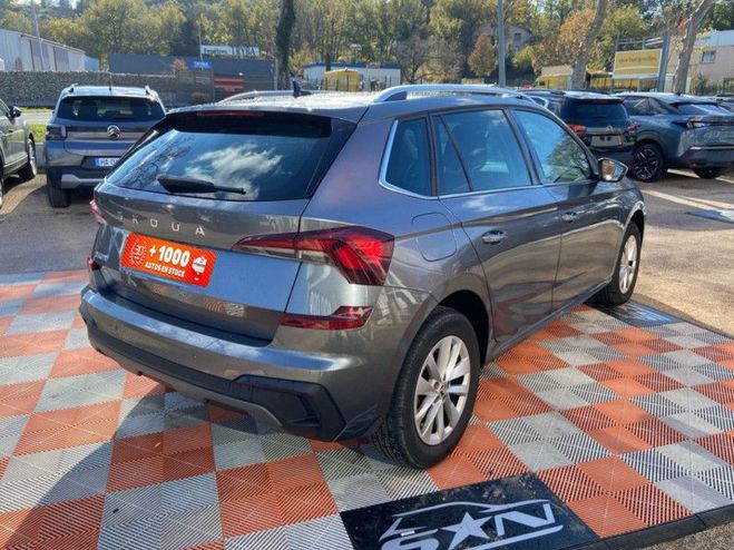 Skoda Kamiq 1.0 TSI 116 BV6 SELECTION Cam�ra  de 2024