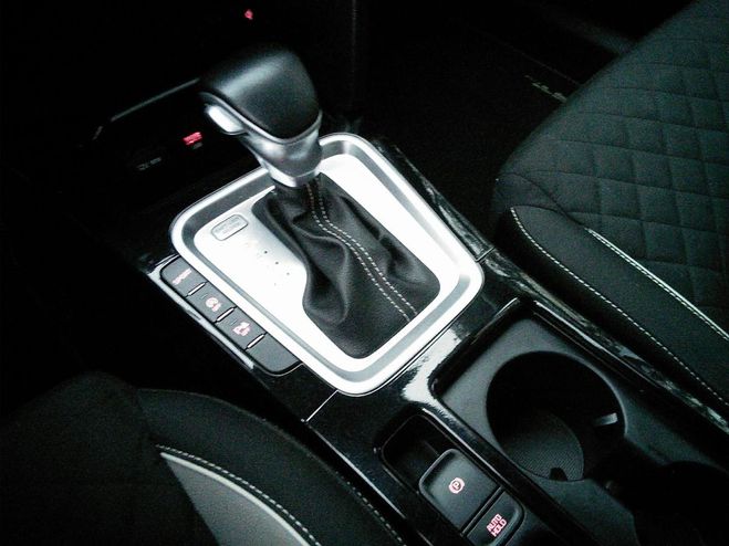 Kia Ceed 1.5 T-GDi 160 ch ISG DCT7 GT Line Gris anthracite de 2021