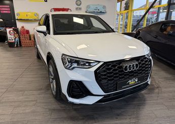  Voir d&eacute;tails -Audi Q3 Sportback 35 TDI S-Line 150Ch &agrave; Woippy (57)
