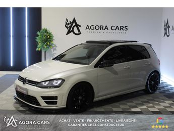  Voir d&eacute;tails -Volkswagen Golf 2.0 16V TSI BlueMotion - 300 - BV DSG 6  &agrave; Saint-Jory (31)