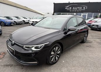  Voir d&eacute;tails -Volkswagen Golf 8 tdi 150 style business dsg ( toit ouvr &agrave; Reims (51)