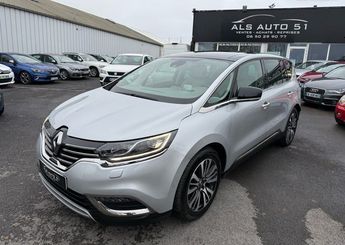  Voir d&eacute;tails -Renault Espace initiale paris 4 control 7 places &agrave; Reims (51)