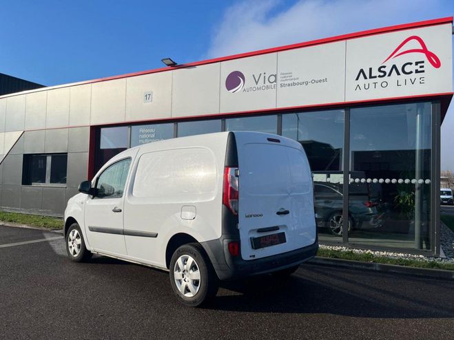 Renault Kangoo 1.5 Energy dCi 90 Confort - 10 825 HT -  BLANC de 2019