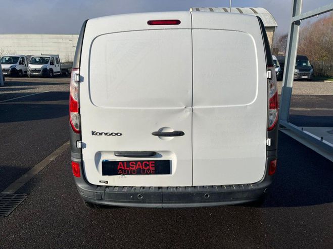 Renault Kangoo 1.5 Energy dCi 90 Confort - 10 825 HT -  BLANC de 2019