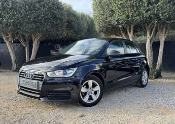  Voir d&eacute;tails -Audi A1 Sportback 1.0 TFSI 82CH BUSINESS LINE &agrave; Perpignan (66)
