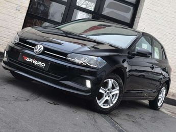  Voir d&eacute;tails -Volkswagen Polo 1.0 Comfortline 64Dkm Topstaat Garantie &agrave; Kuurne (85)