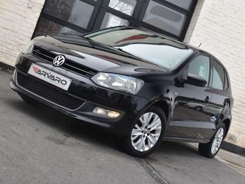  Voir d&eacute;tails -Volkswagen Polo 1.2i Life Cruise PDC Verw Zetels Garanti &agrave; Kuurne (85)