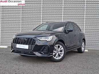  Voir d&eacute;tails -Audi Q3 35 TFSI 150 ch S tronic 7 S line plus &agrave; Escalquens (31)